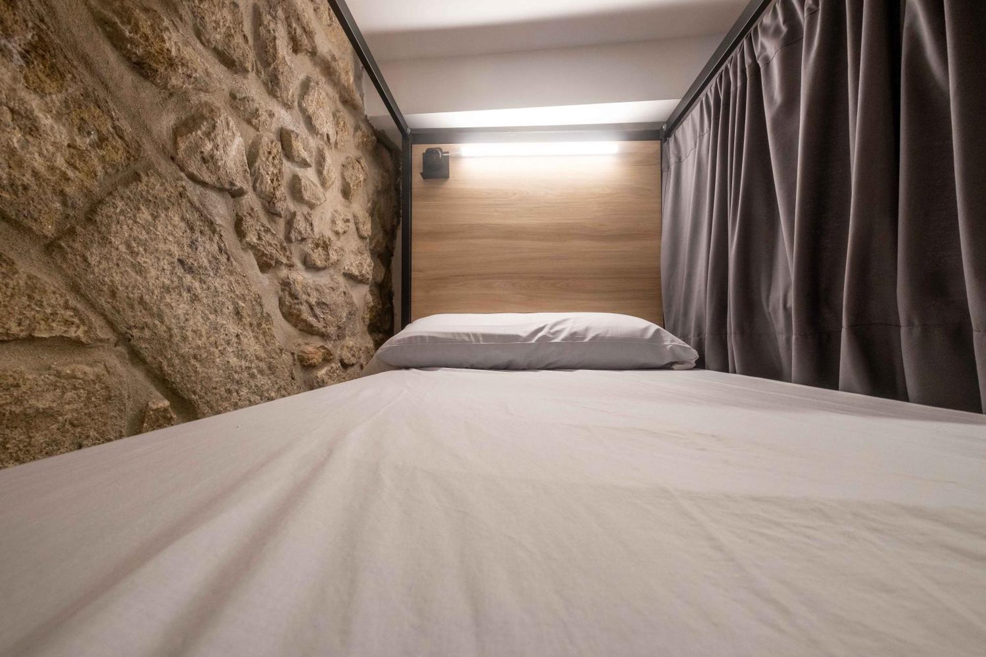 Albergue Santiago De Caminha Exteriör bild