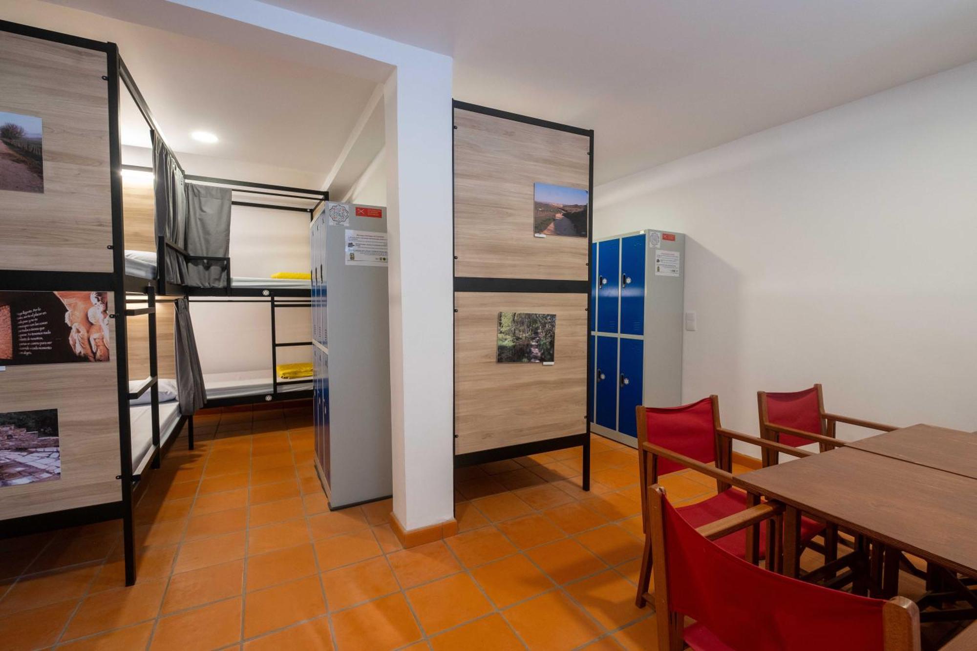 Albergue Santiago De Caminha Exteriör bild